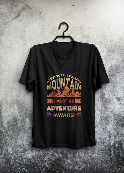 Adventure t-shirt designs adventure t shirt designs branding design graphic design illustration t shirt t shirt design