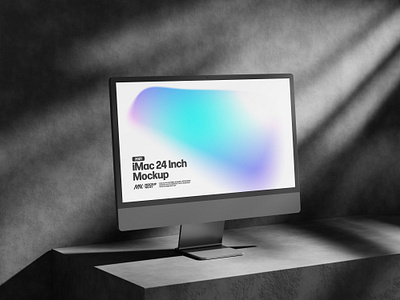 Free iMac Mockup in Dark apple device mockup apple mockup dark imac mockup dark shadow mockup device mockup free imac mockup free mockup free psd imac in dark mockup imac mockup imac mockup free imac mockup psd ios mockup mac mockup website mockup