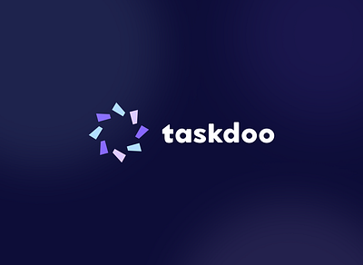 TaskDoo™ - Logo Design graphic graphic design graphic designer