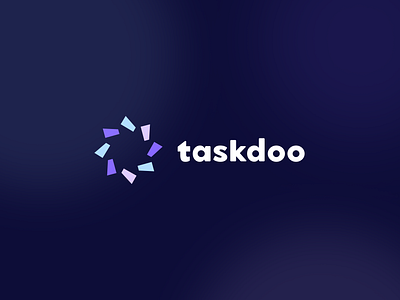 TaskDoo™ - Logo Design graphic graphic design graphic designer