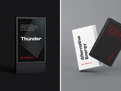 Billboard. Powerbank. AESOLAR. Solar Panels billboard brand guidlines branding cleanenergy deutschland eco energy energy industry germany graphic design high quality logo logo design powerbank rebranding renewable energy solar solar energy solar panel webdesign