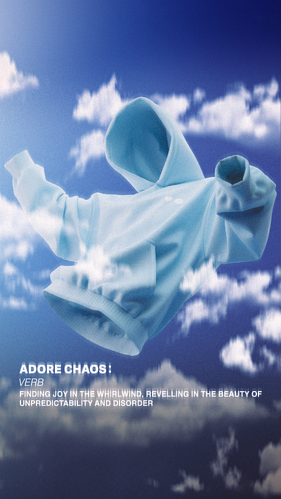 Adore Chaos