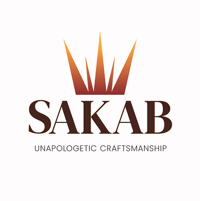 SAKAB branding graphic design web design