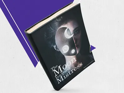 Book cover design for a sci-fi novel! bookcoverdesign graphic design posterdesign