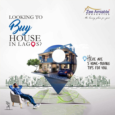 Buying House in Lagos akinkunmi babatunde concept on real estate design on real estate flyer good concept on real estate house in lagos lagos investment location and real estate location concept man looking man sitting man sitting and smling pinterest real estate real estate eposting design real estate house real estate in lagos real estate lagos islanf tips of lagos real estate tunecxino zee am