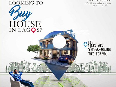 Buying House in Lagos akinkunmi babatunde concept on real estate design on real estate flyer good concept on real estate house in lagos lagos investment location and real estate location concept man looking man sitting man sitting and smling pinterest real estate real estate eposting design real estate house real estate in lagos real estate lagos islanf tips of lagos real estate tunecxino zee am