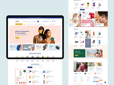 health care woocommerce website health medical woocommerce wordpress