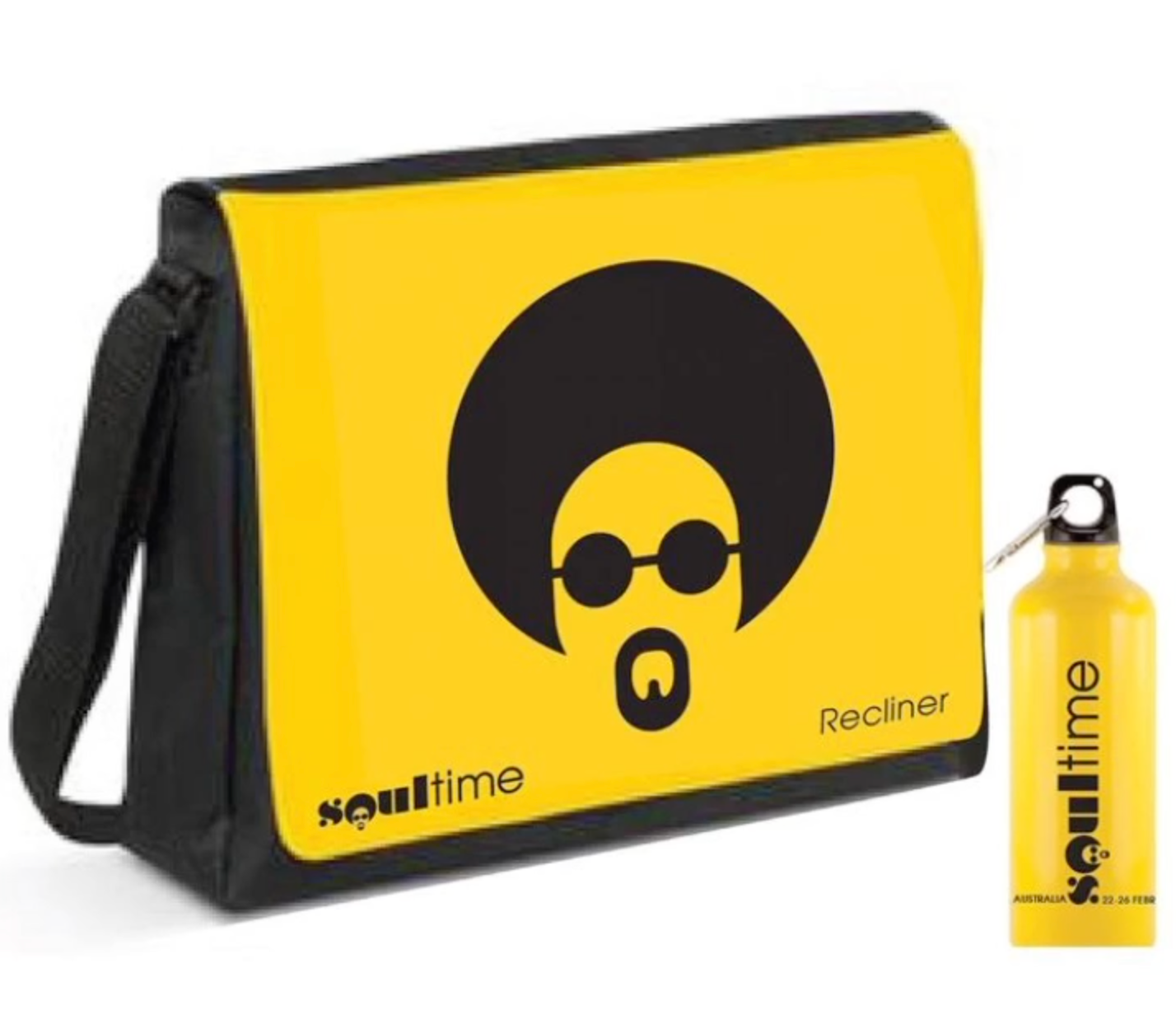 Soultime part 2 branding funky marketing promotion self promotion soul soutlime