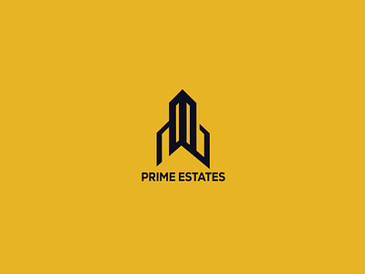 Real Estate logo template for company apartment architecture brand building business company construction corporate estate home house logo logotype marketing modern property real real estate sale skyscraper