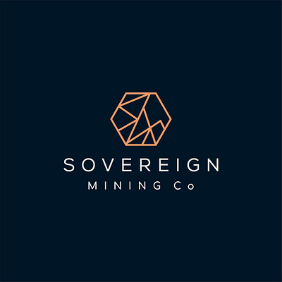 Mining Logo