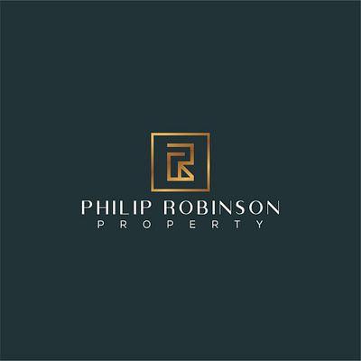 PR logo app brandidentity branding design exclusive graphic design illustration logo luxury monogram typography ui ux vector