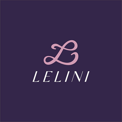 L logo app branding design exclussive graphic design illustration lineart logo luxury monogram typography ui ux vector