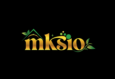 NKSIO'S® | Logo. Branding Identity. branding graphic design logo