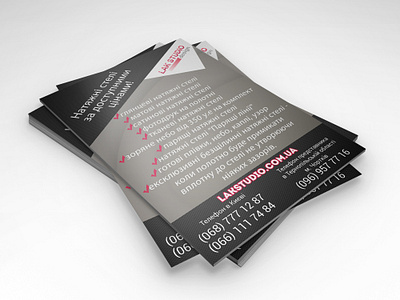 Flyer ads banner branding design flyer graphic design illustration vector