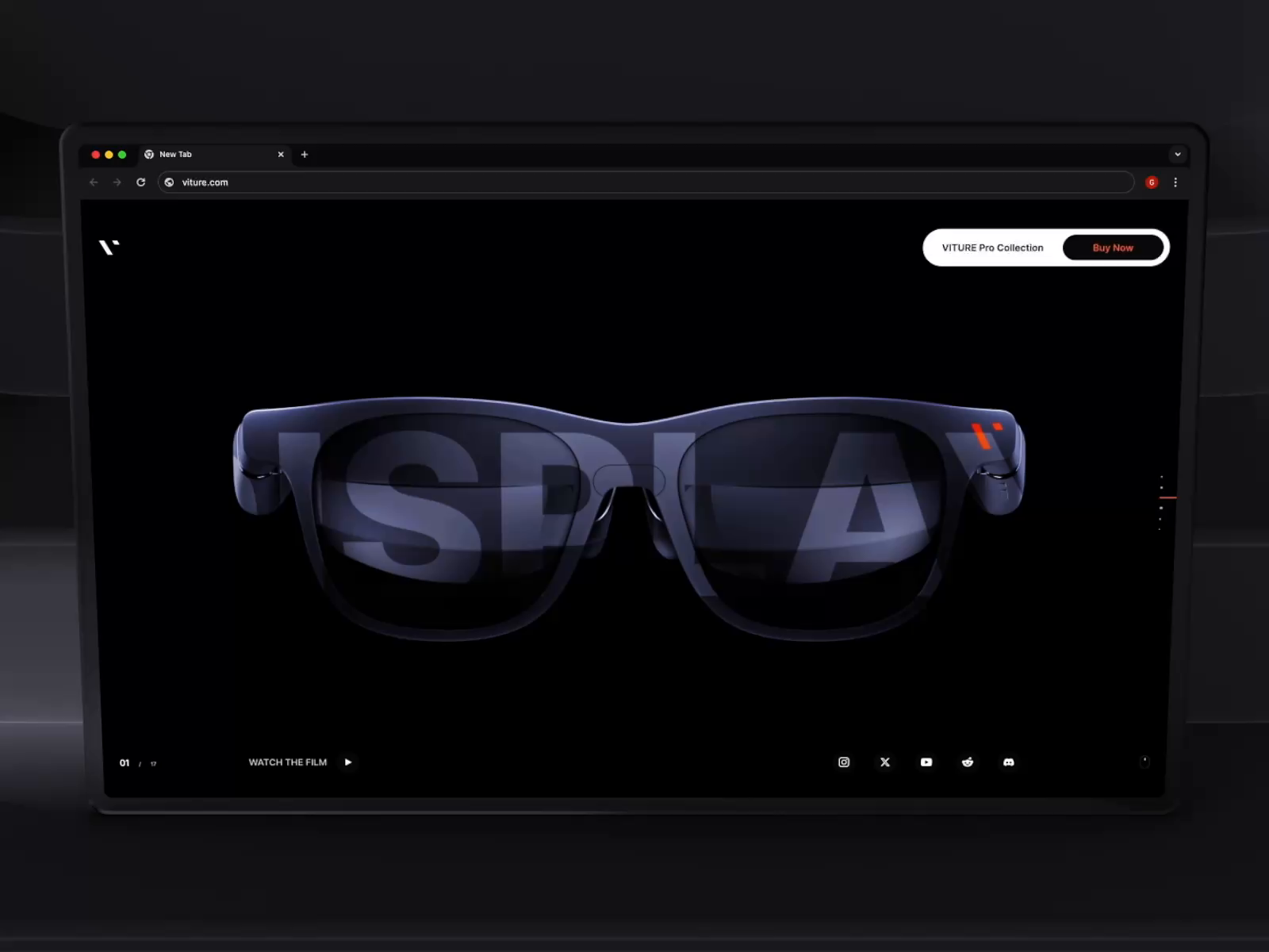 Example of End To End Product Design 