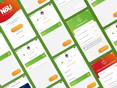 Slavery prevention app