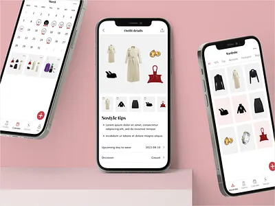 App for fast and affordable styling services