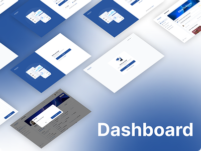 Multi-Purpose Dashboard Design dashboard dashboard design dashboard mockup dashboard ui dashboards design figma mockups multi purpose dashboard prototype typography ui ux wireframe