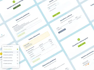 Streamlined Onboarding for Peer-to-Peer Platform (lenders)