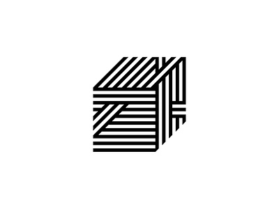 Logo Concept branding concept geometric graphic design identity logo mark minimal simple symbol