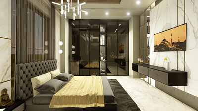 Room Rendering officerendering