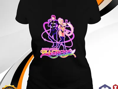 Top Sailor Scout Plashole shirt