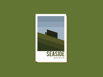SEASIDE // Short Stories