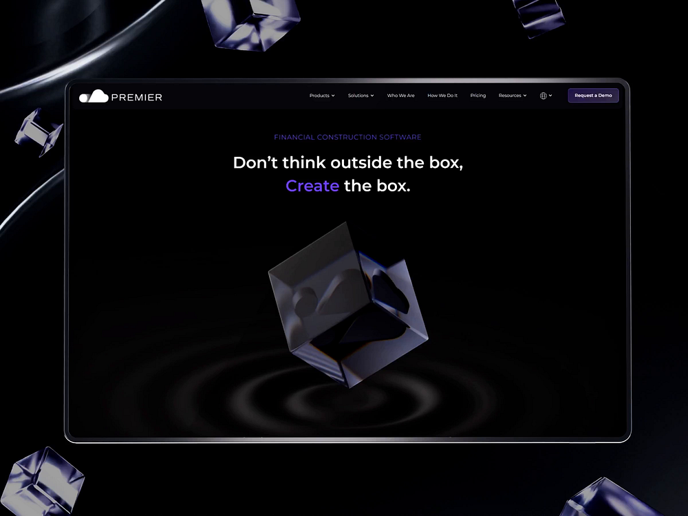 UI designs, themes, templates and downloadable graphic elements on Dribbble