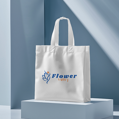 Creating a Logo and Packaging for the new company. bag box brand branding graphic design jasvi jasvi infotech logo logo design packaging t shirt