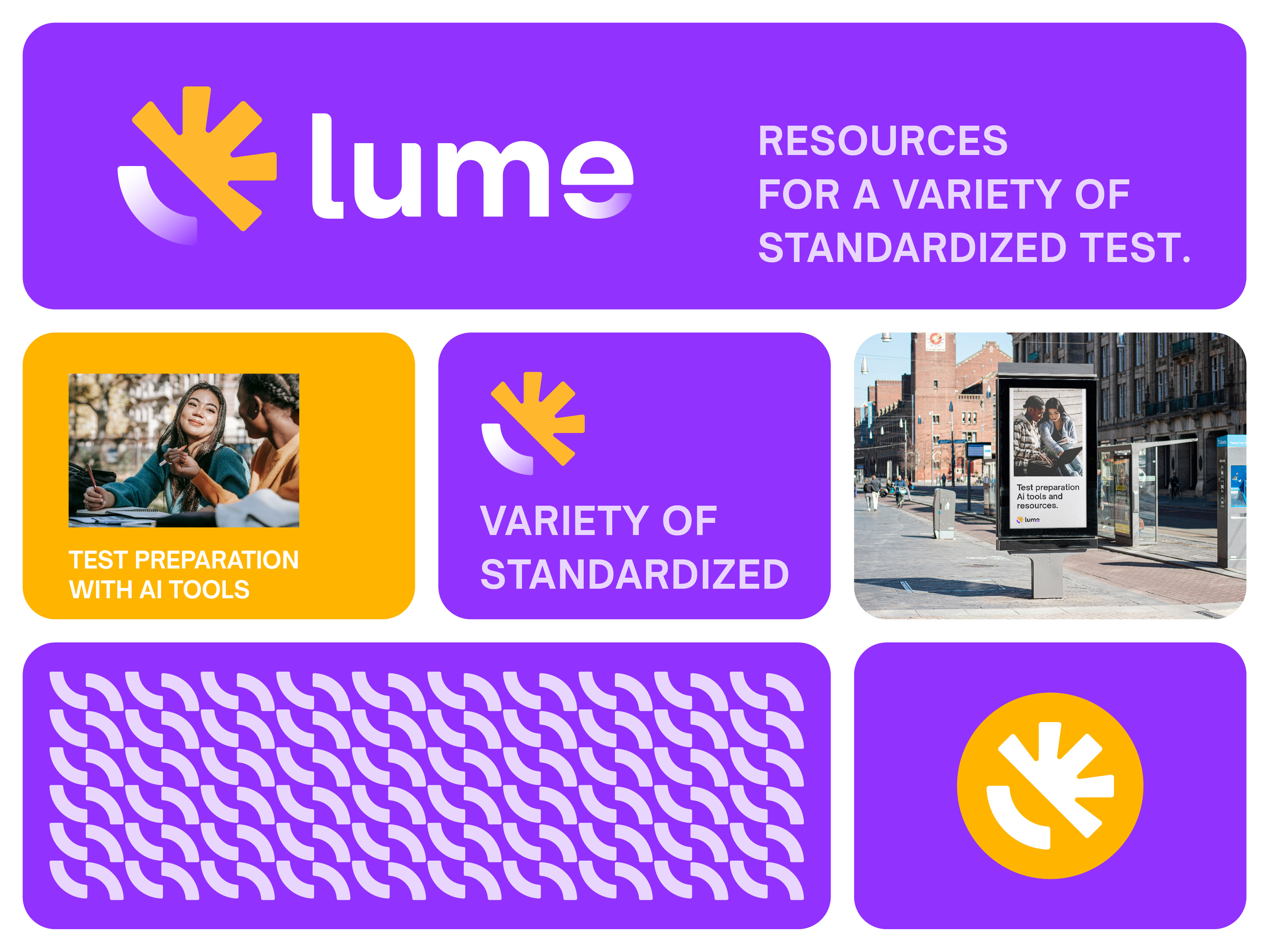 Example of Unlimited Creative Partnership