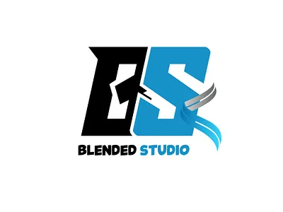 BS studio 3d adobe animation branding canva graphic design logo motion graphics ui