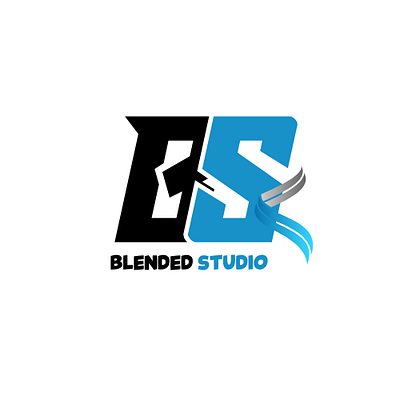 BS studio 3d adobe animation branding canva graphic design logo motion graphics ui