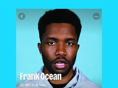 Scrolling behavior animation behavior graphic design motion graphics prototype scroll