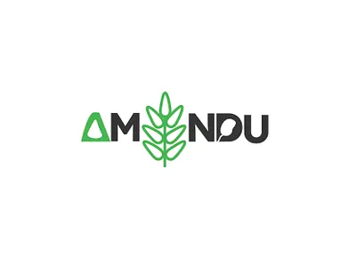 Amadu Farms logo farm logo
