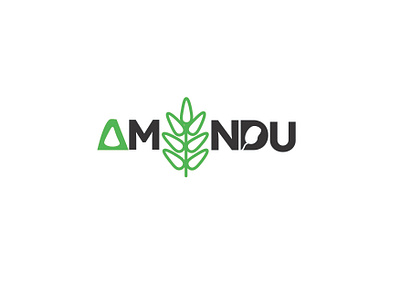 Amadu Farms logo farm logo