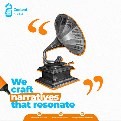 A creative ads design of a phonograph antique. antique antique designs contemporary creative creative concept creative design creative direction creative idea creativity inspirational inspirational designs marklinica music phonograph professional social media concept social media designs social media strategy sound