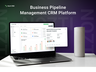 Sales CRM System - SaaS & UI UX Design admin dashboard b2b saas crm crm plarform crm system dashboard dashboard design leads management marketing crm pipelines saas sales dashboard software design statistic task management dashboard uiux design web design webapps