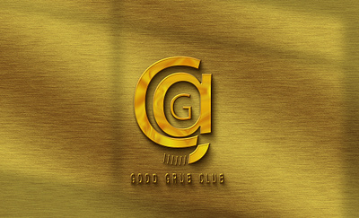 New Logo design Good Grub Club branding graphic design logo logo drsign