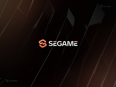 Segame Sports Logo branding design esport logo game game logo games logo gaming logo glogo graphic design illustration letter g logo letter s logo logo segame sg letter logo sg logo sglogo slogo sport logo sports logo