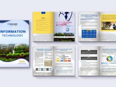 Year Book Design annual report banner design booklet catalog company profile creative brochure design graphic design yearkbook