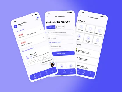 Doctor Finder Tool - Simplifying Healthcare Access healthcare accessibility