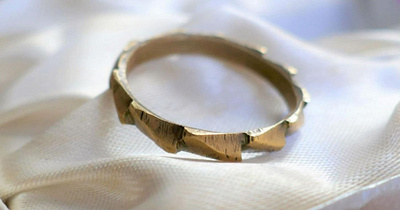 Homemade Ring design diy homemade photography ring