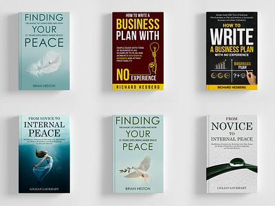 Book Cover Folio 21 amazon book cover audio book author best seller book book bundle book cover book cover folio business ebook graphic design illustration kdp book cover minimal peace peace book print book success success book typography writer