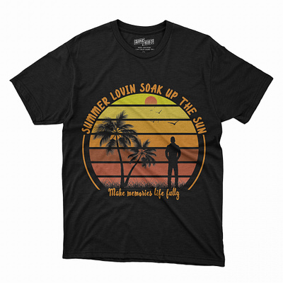SUMMER T-SHIRT DESIGN american flag t shirt design groovy hippie t shirt design hunting t shirt design retro t shirt design streetwear t shirt design summer t shirt design t shirt design vintage t shirt design