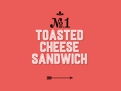 Jamie Oliver Comfort Food Typography graphic design typography