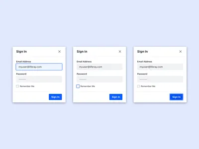 Accessibility in mind | Lexicon accessibility accessible design system design systems lexicon lexicondesign ui ux