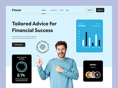 Finance website UI design design modern design web ui finance web ui finance website ui latest website ui modern web design modern web ui new website ui ui website design ui website ux uiux website design web ui web ui design web ui modern web ux website design website design latest website ui website ui design website ui new