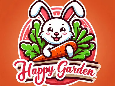 Rabbit Cartoon Logo Design cartoon cartoon logo designs cartoon logos esports logo minimalist modern logo design rabbit cartoon art rabbit cartoon charactres rabbit cartoon logo rabbit cartoon mascot rabbit kitchen shop rabbit restaurant logo simple flat logo sports youtube logo