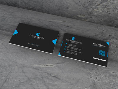 Business card design business card graphic design mockup social media social media post