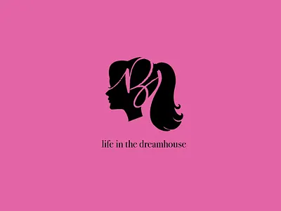life in the dreamhouse digital illustration graphic design illustration